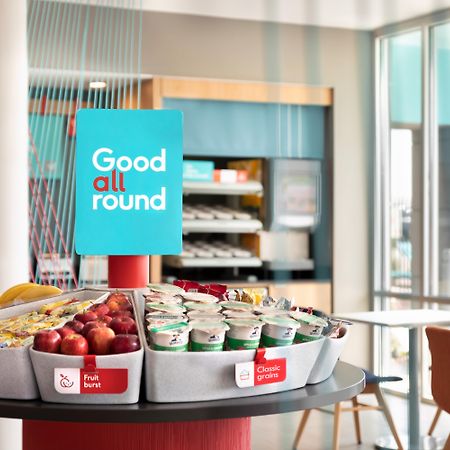 Avid Hotel Tulsa South - Medical District By Ihg Esterno foto