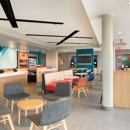 Avid Hotel Tulsa South - Medical District By Ihg Esterno foto