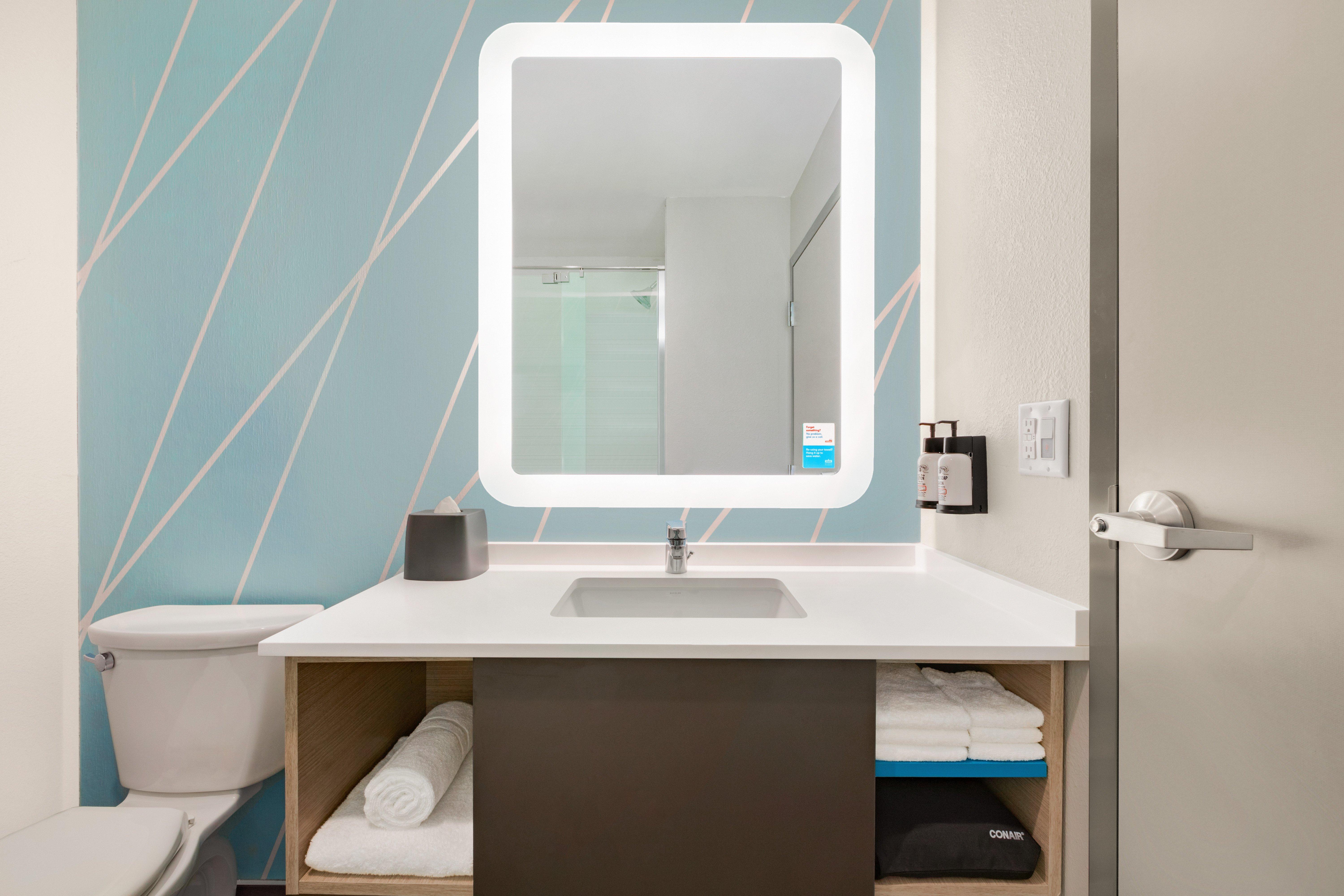 Avid Hotel Tulsa South - Medical District By Ihg Esterno foto
