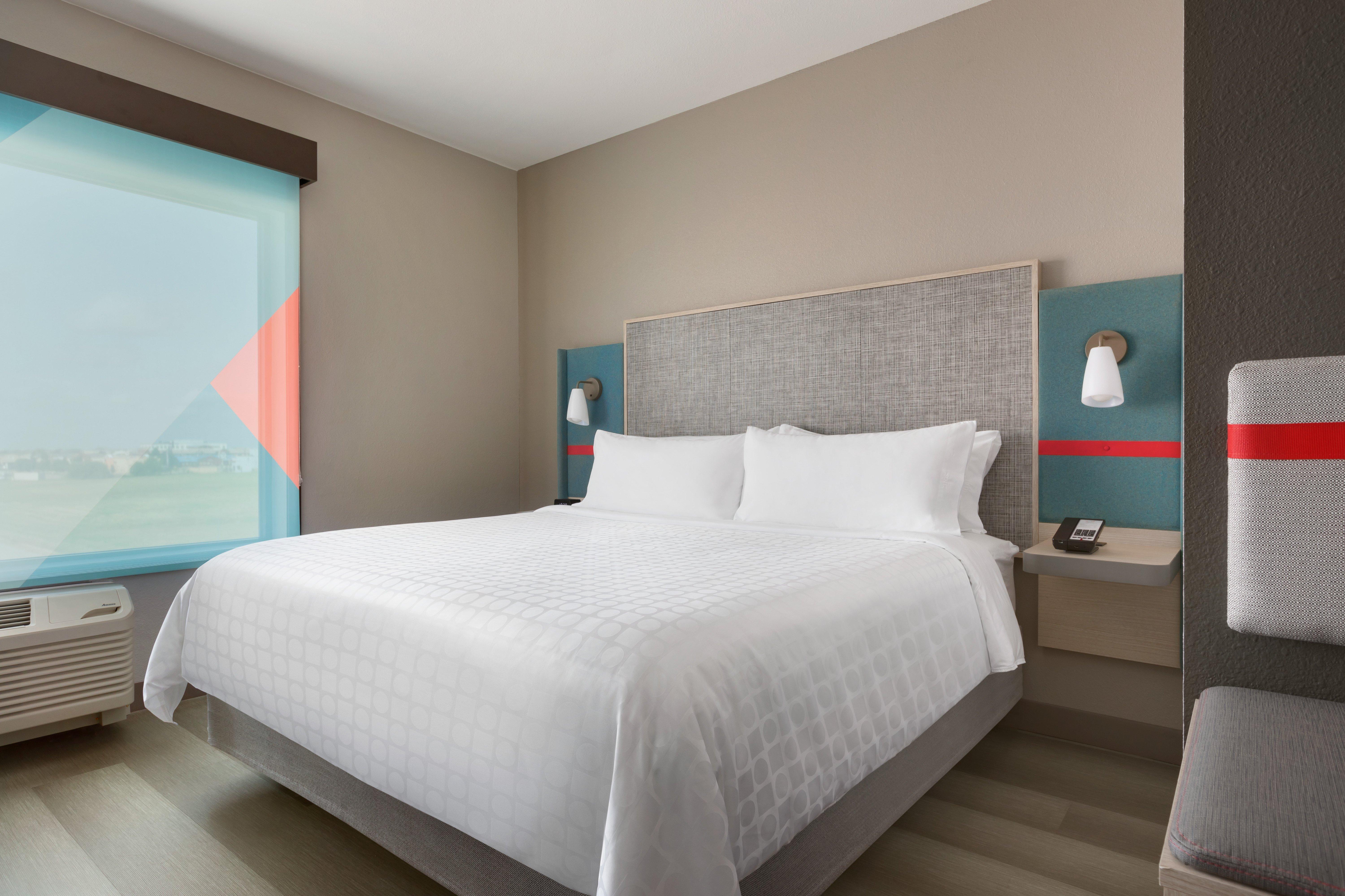 Avid Hotel Tulsa South - Medical District By Ihg Esterno foto