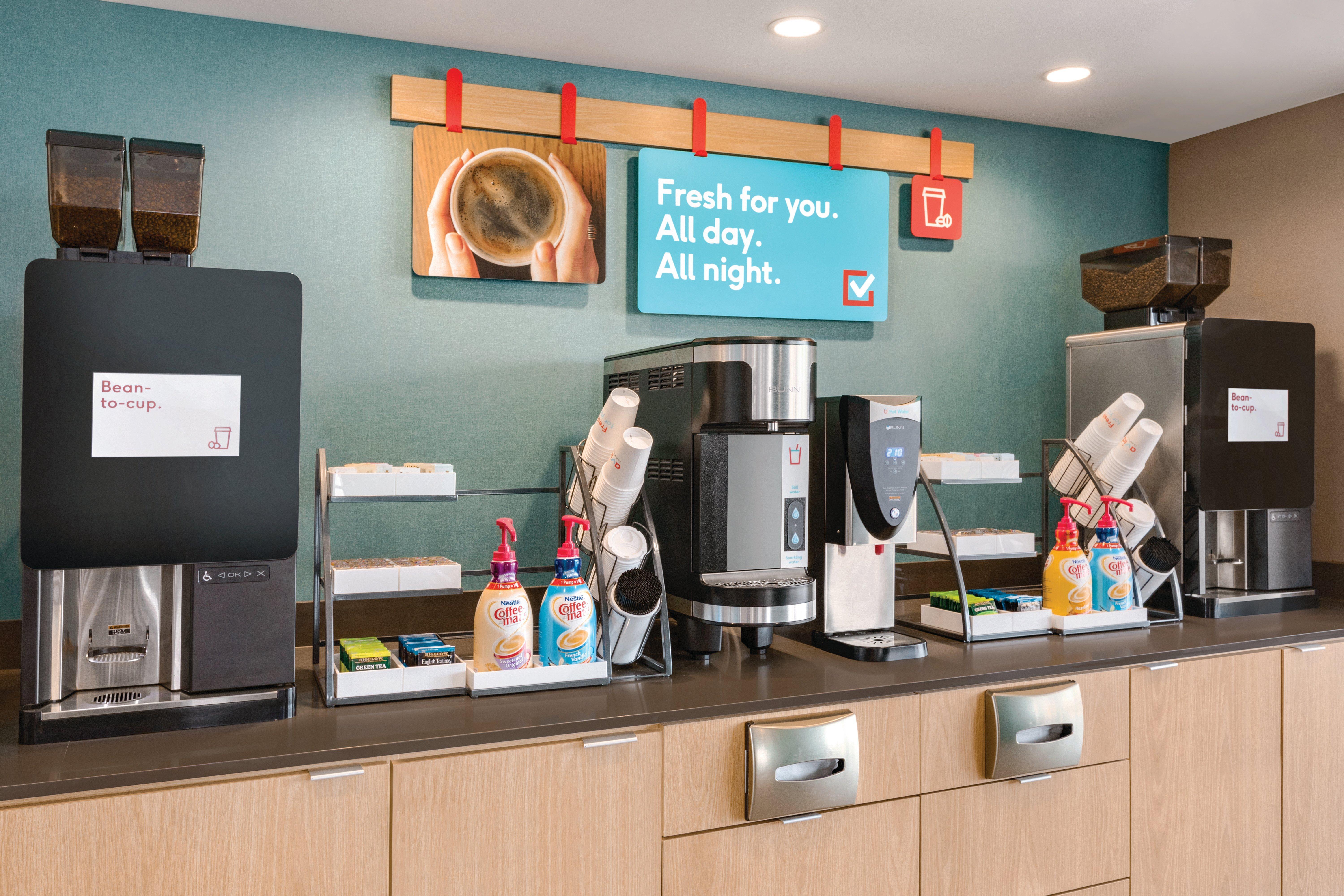 Avid Hotel Tulsa South - Medical District By Ihg Esterno foto