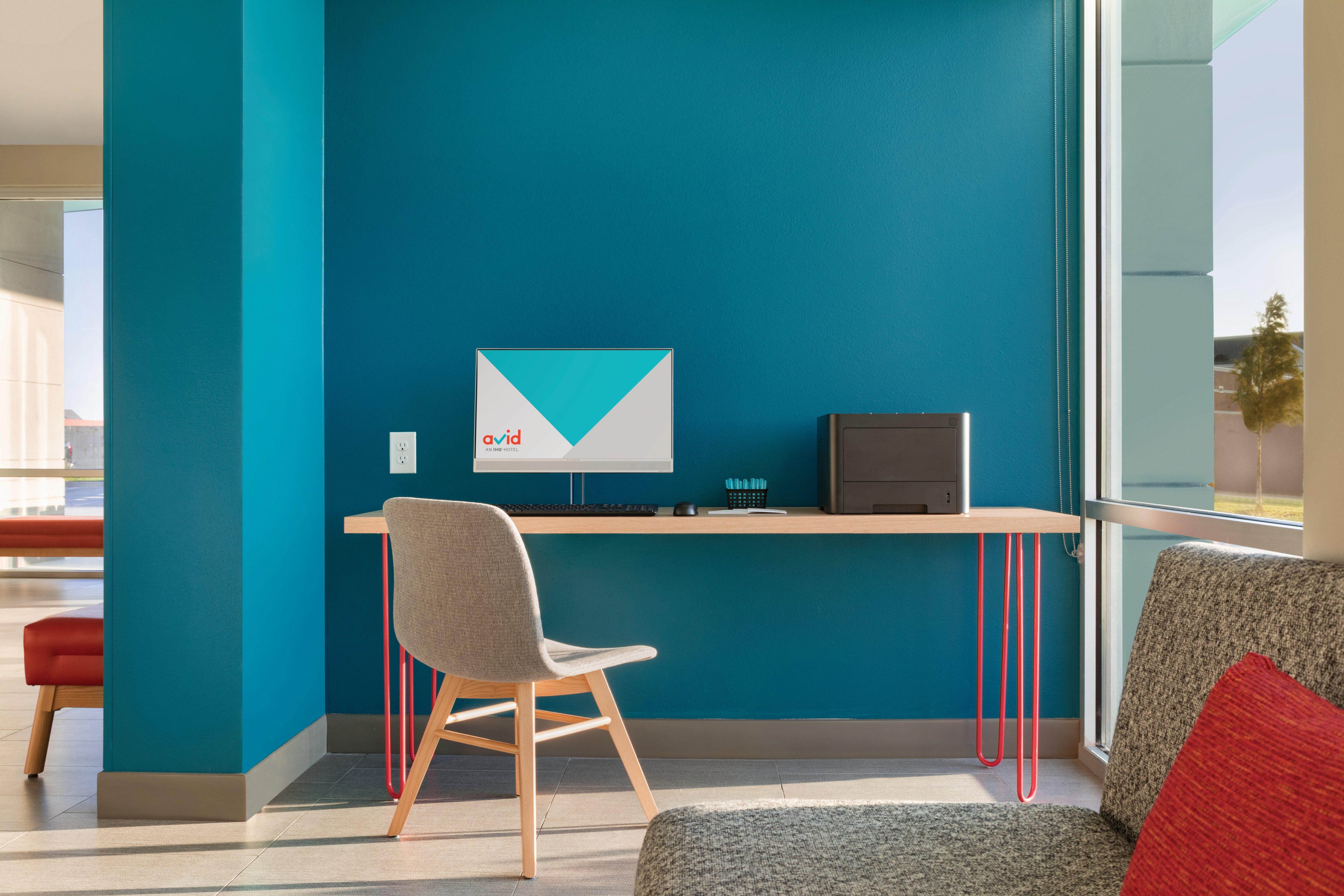 Avid Hotel Tulsa South - Medical District By Ihg Esterno foto