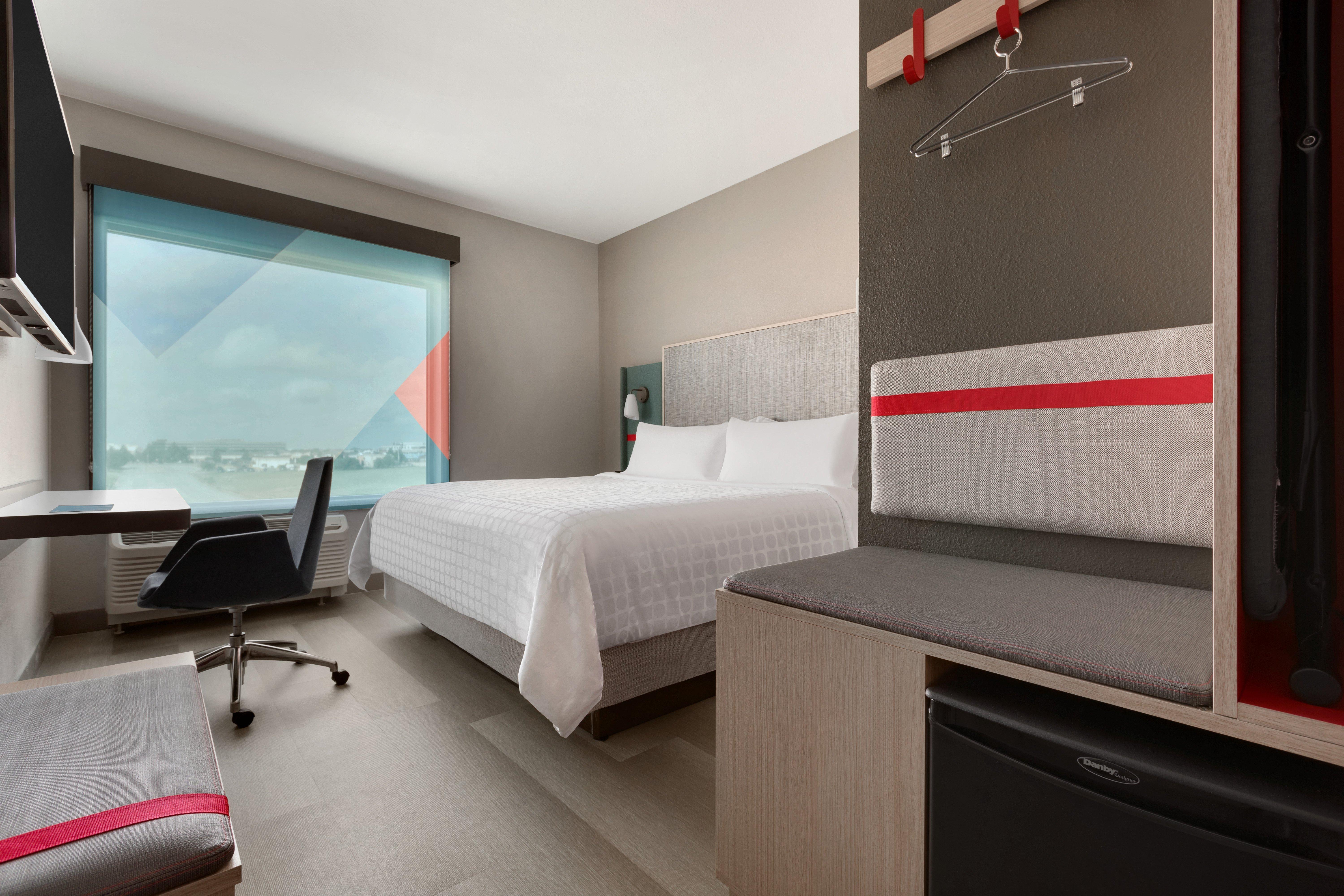 Avid Hotel Tulsa South - Medical District By Ihg Esterno foto