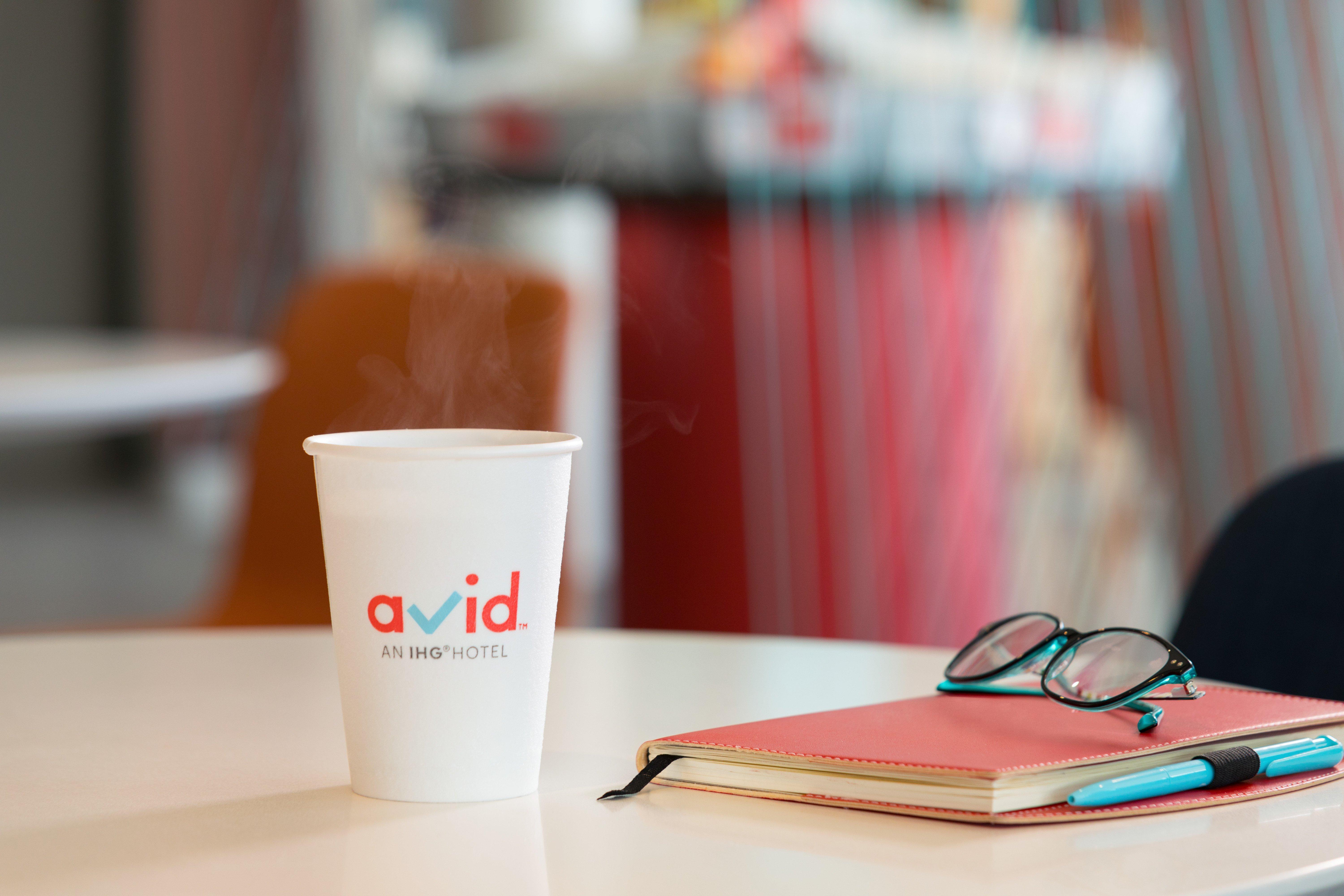 Avid Hotel Tulsa South - Medical District By Ihg Esterno foto