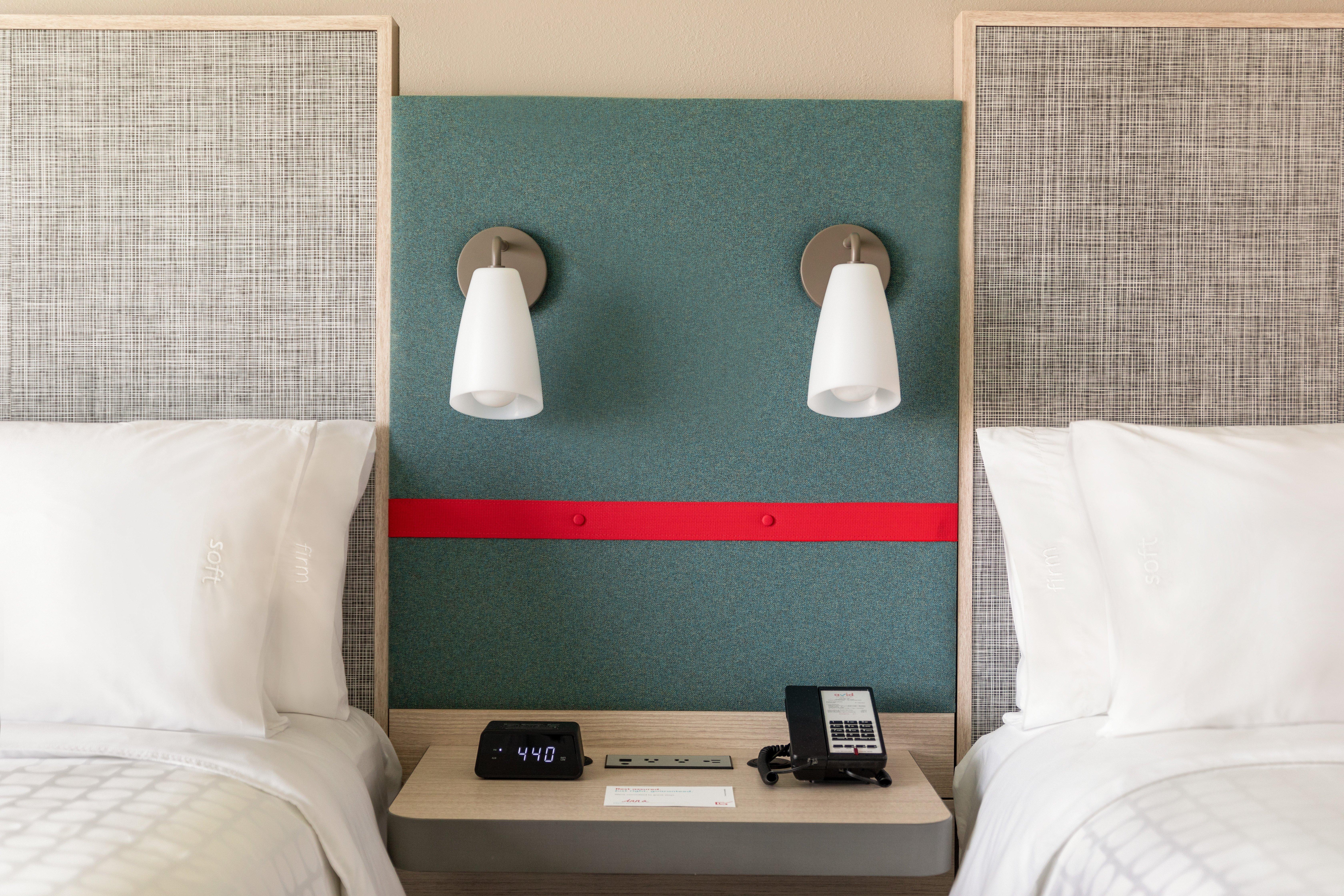 Avid Hotel Tulsa South - Medical District By Ihg Esterno foto